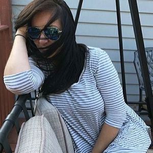 Meet your Posher, Gajane